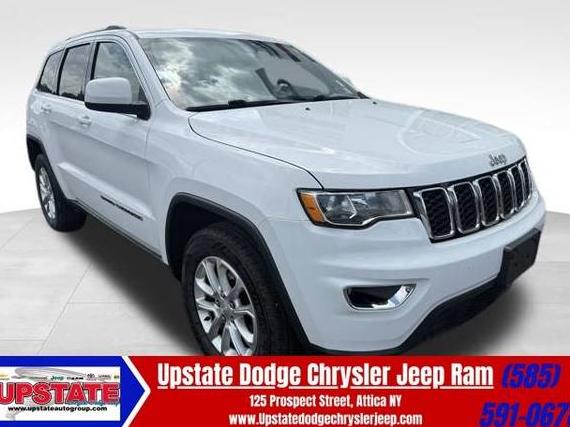JEEP GRAND CHEROKEE 2021 1C4RJFAGXMC692095 image